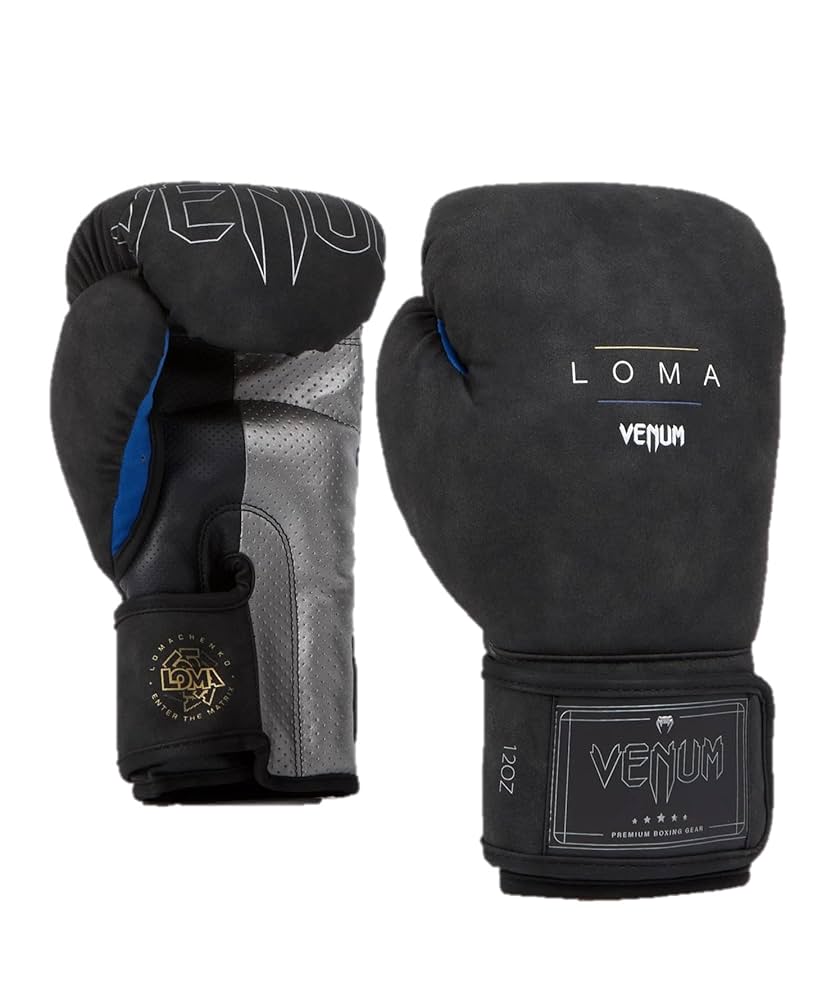 VENUM PRO BOXING ボクシンググローブ ロマチェンコモデル 6d66ebe06d02b10ba98325e34e5888