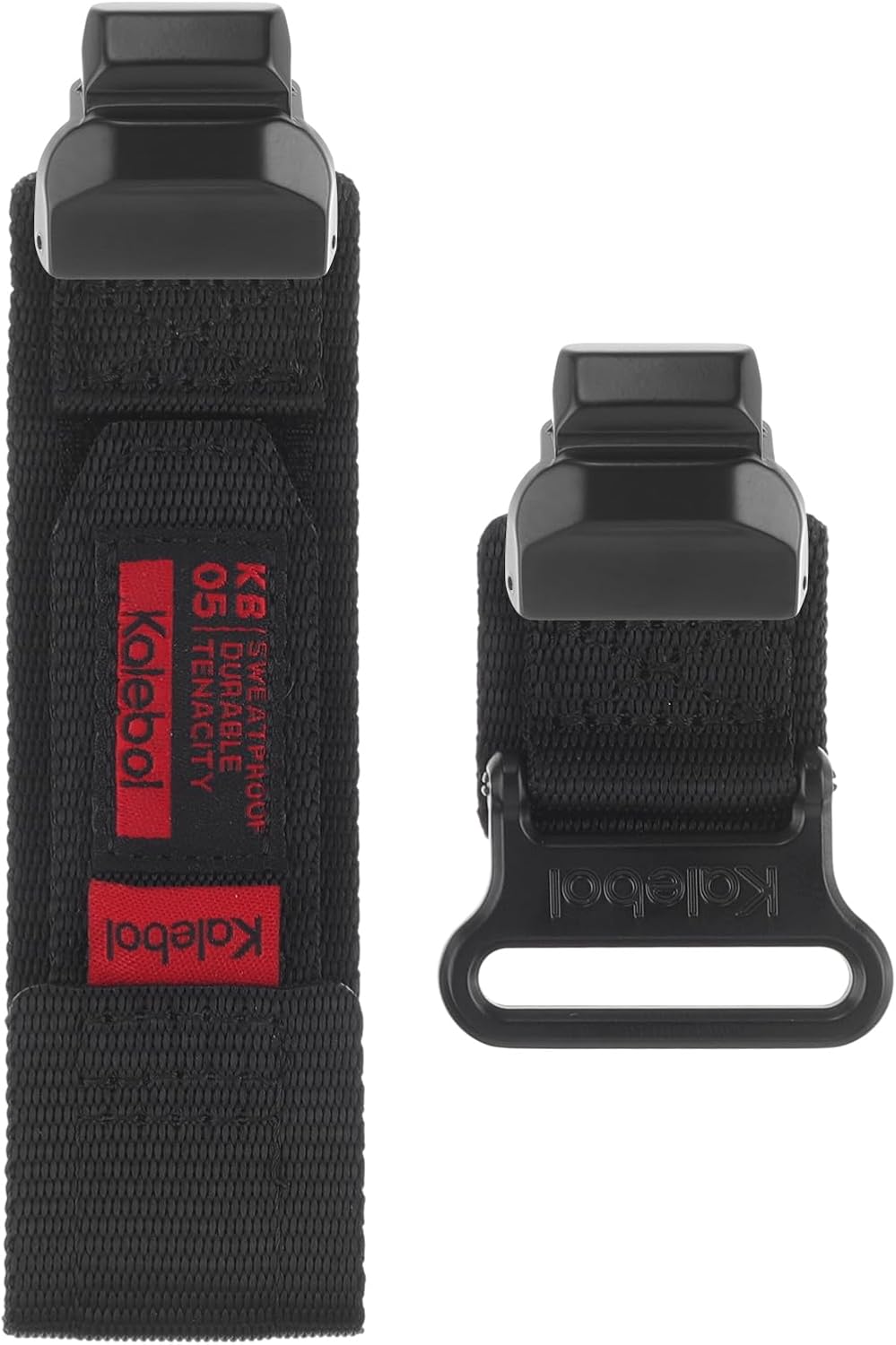 Nylon Replacement Strap watch bnad Compatible with For Casio GBD-H1000 GBDH1000