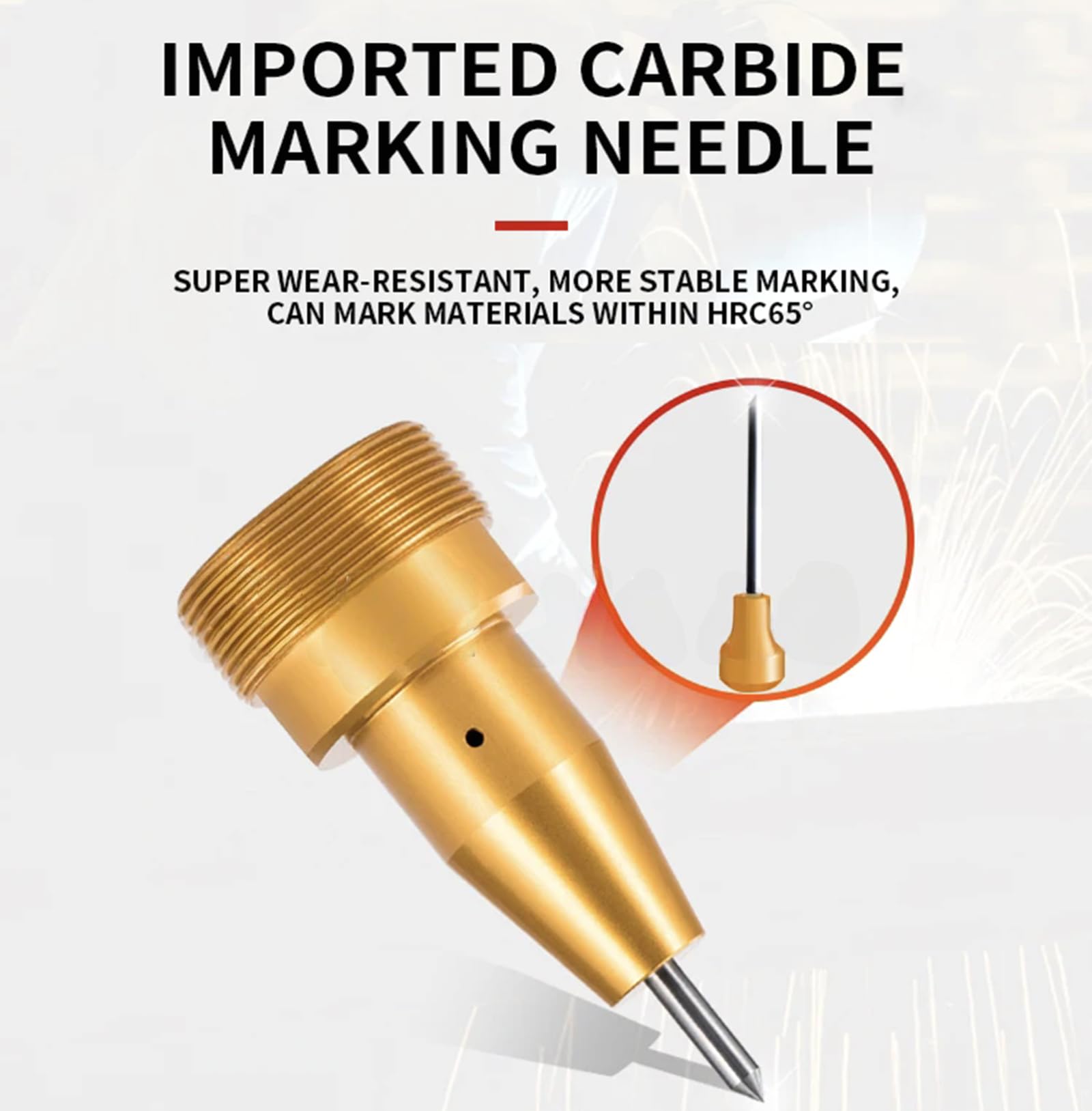 Macchina per marcatura pneumatica 200X130mm Macchina per Incisione per marcatura di Metalli Macchina per marcatura pneumatica per marcatura di Metalli Vin/codice/Logo, profondità: 0,01-1mm