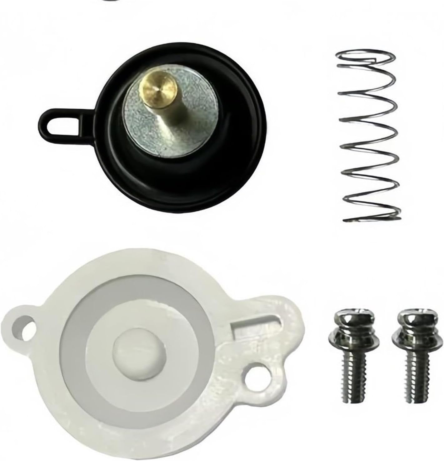 Carburetor rebuild repair kit fit for Mikuni BDST 38 Cagiva Elefant 900 1993-1997 Carburetor