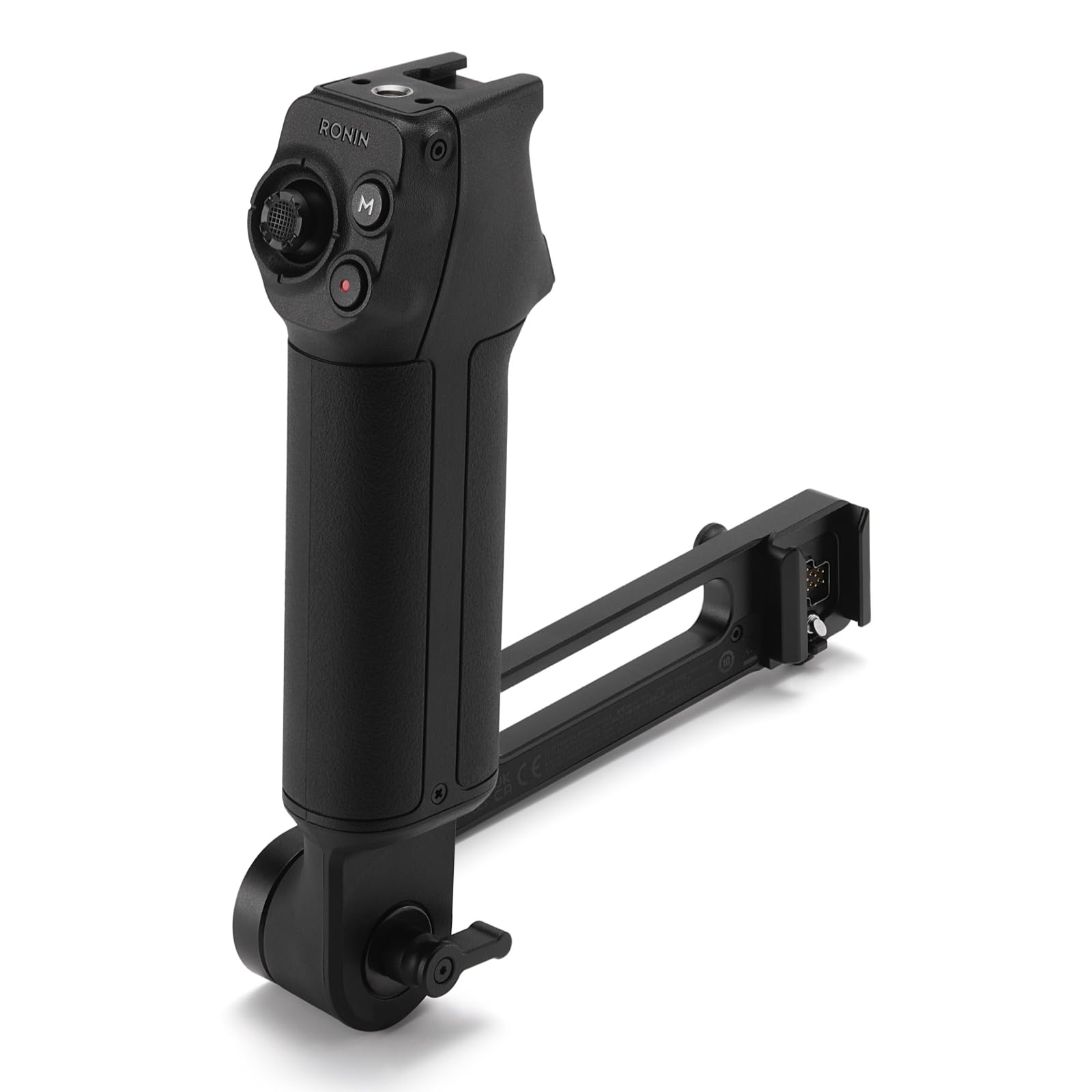 Impugnatura elettronica a valigetta per DJI