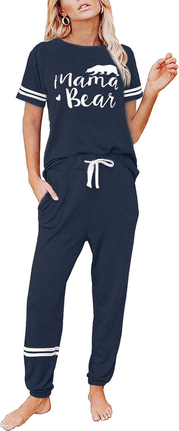 Sweatpants loungewear Clearance