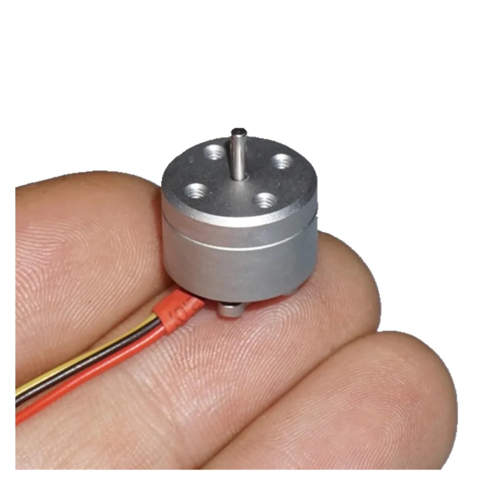 HSMQUBDBX 1104 Model Aircraft brushless Electronic Starter 4300KV Model Airplane brushless Electronic Starter FPV