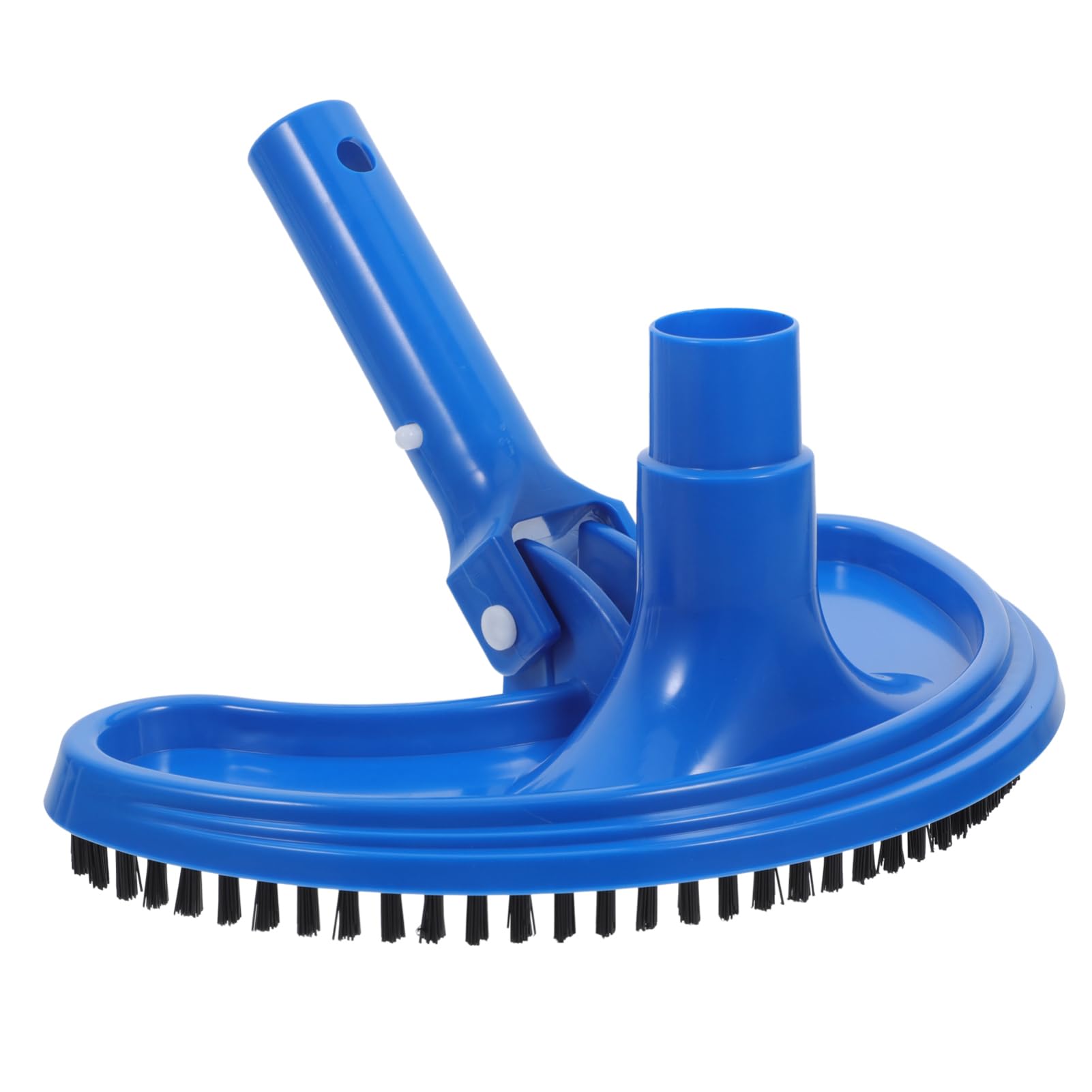 MERRYHAPY Swimming Pool Vacuum Head Suction Pool Head Handle Pool Cleaning Brush Pool Sweeper Head Pool Maintenance Tool