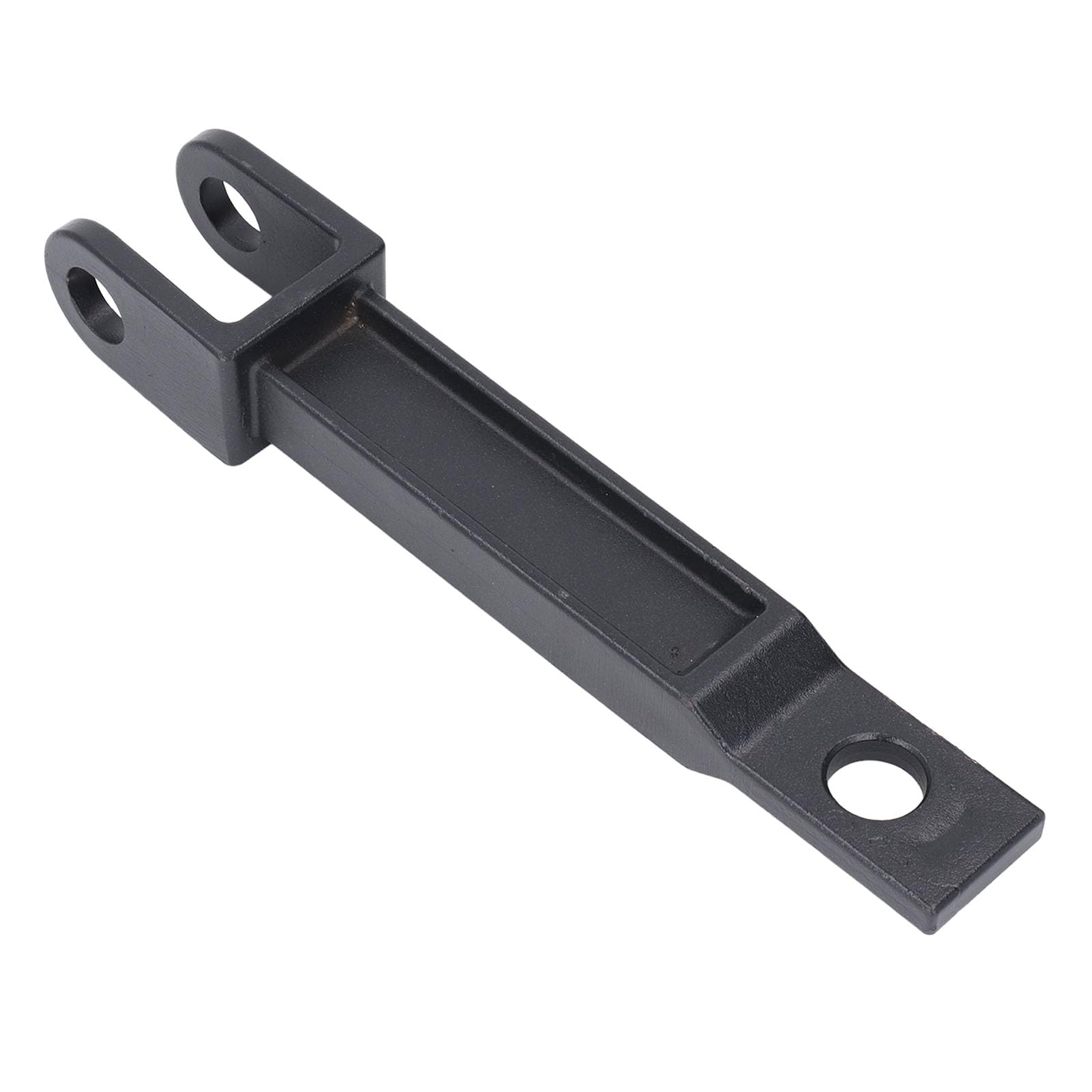 CHICIRIS Gancio di Traino Singolo per Carichi Pesanti, Kit Perno di Trazione in Acciaio, Compatibile con Camion Peterbilt e, 1 Set per Un Uso Efficace