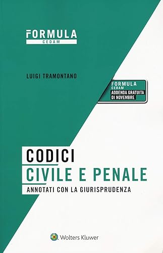 Codici civile e penale. Annotati con la giurisprudenza per l'esame di avvocato 2020