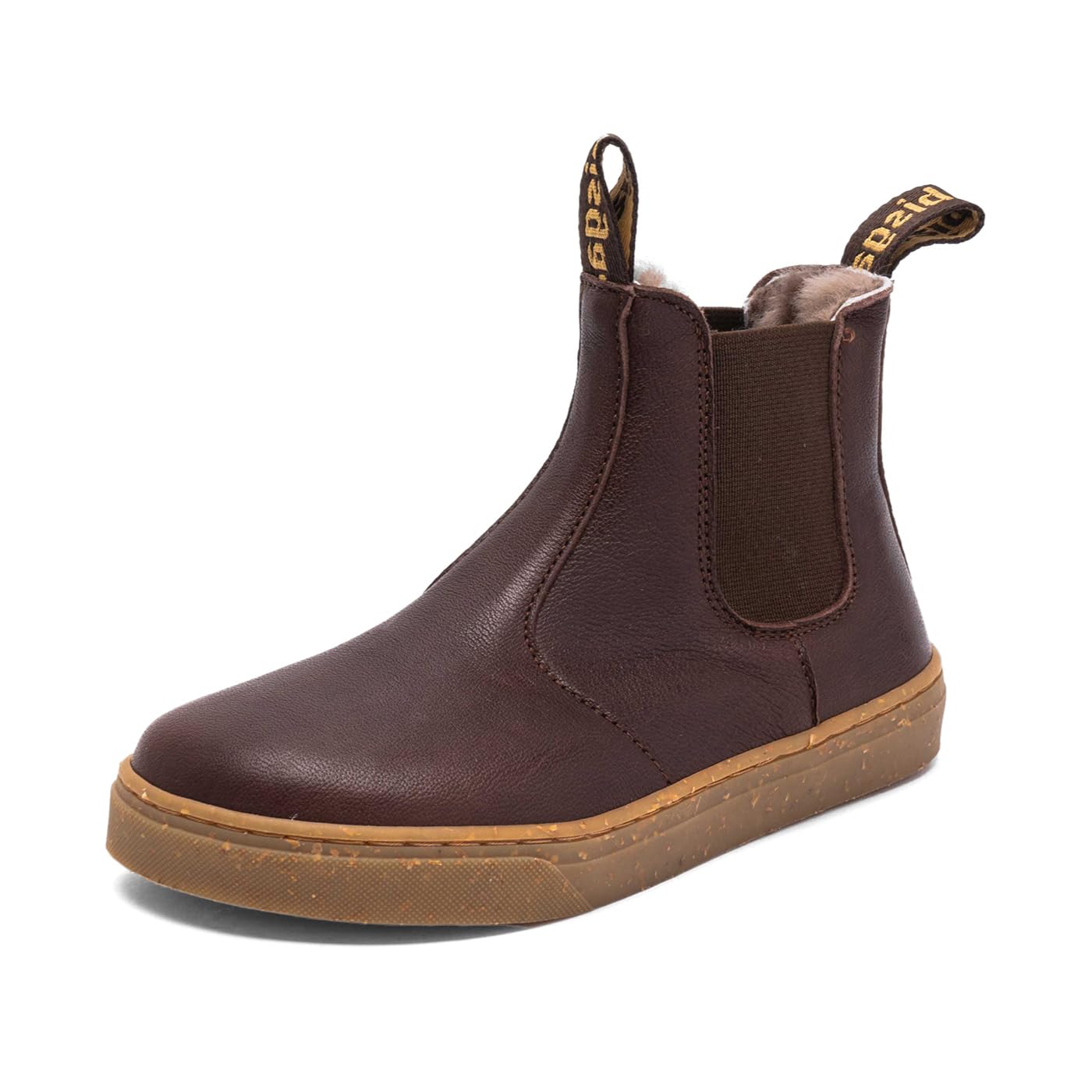 Bisgaard Unisex Kinder Bisgaard Barefoot Ene LambChelsea Boot