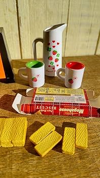 ポップンツールときめきキッチン全10種メガハウス メガハウス