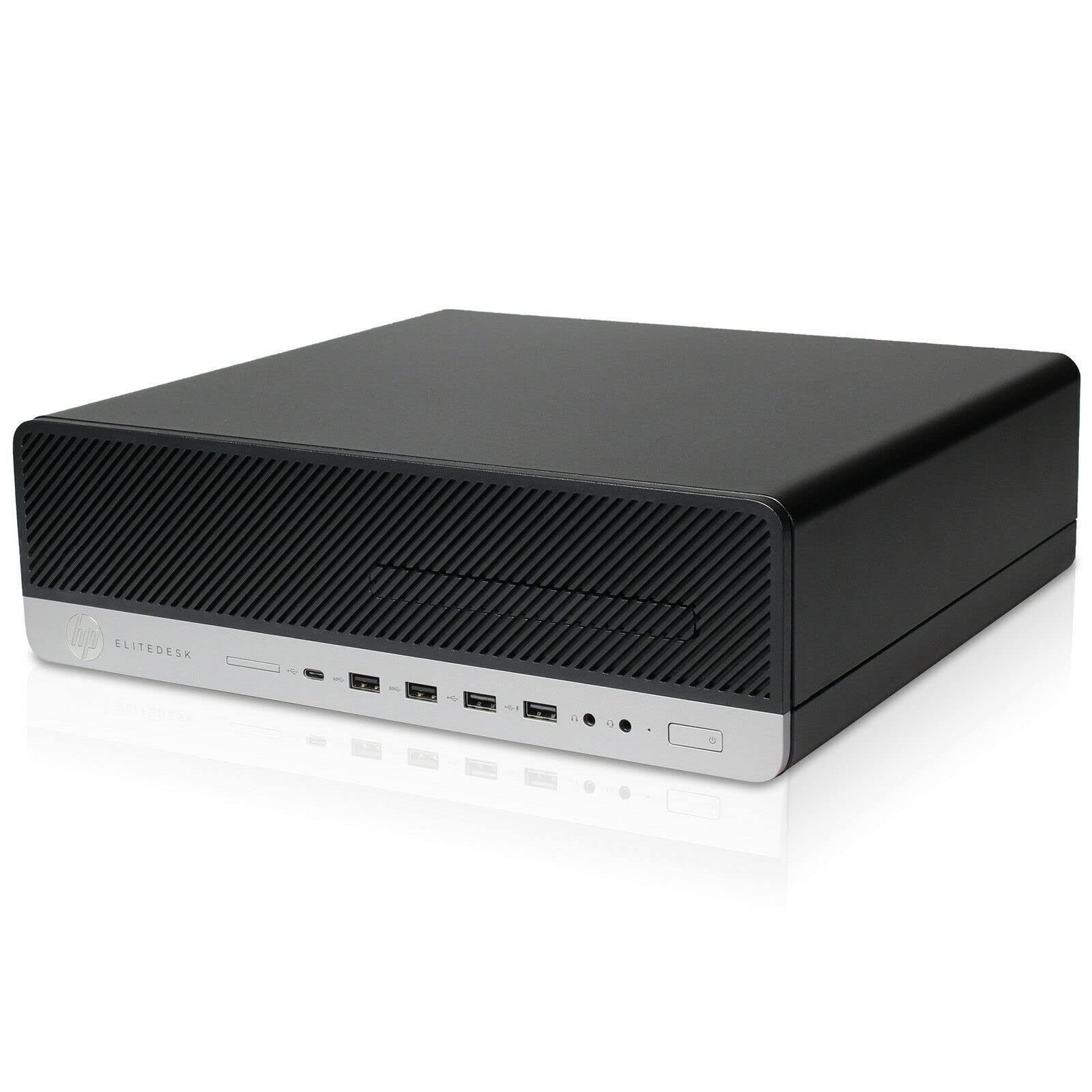 HP ELITEDESK 800 G4 SFF メモリ16GBSSD256GB（HP EliteDesk 800 G4 