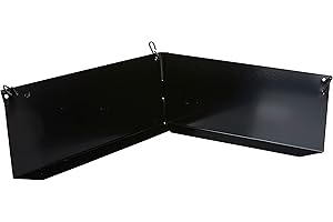 MidWest Homes for Pets Hoppity Habitat Urine Guard Dog Pee Wall Protector