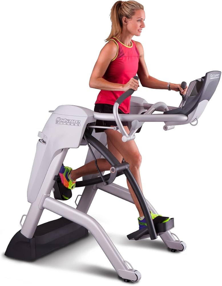 Octane Fitness ZR7 Zero Runner : Amazon.com.br: Esporte