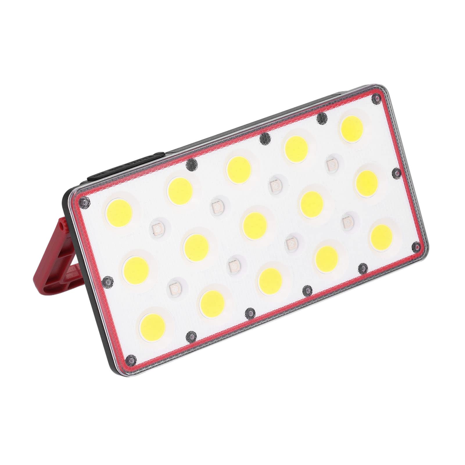 ADITAM LED Outdoor LED Outdoor Camping Light Wielofunkcyjna przenośna ładowalna lampa konserwacyjna Double the comfort