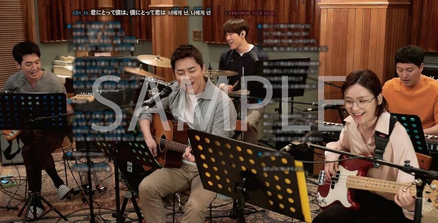 Amazon.co.jp: 賢い医師生活 シーズン1 オリジナル・サウンド