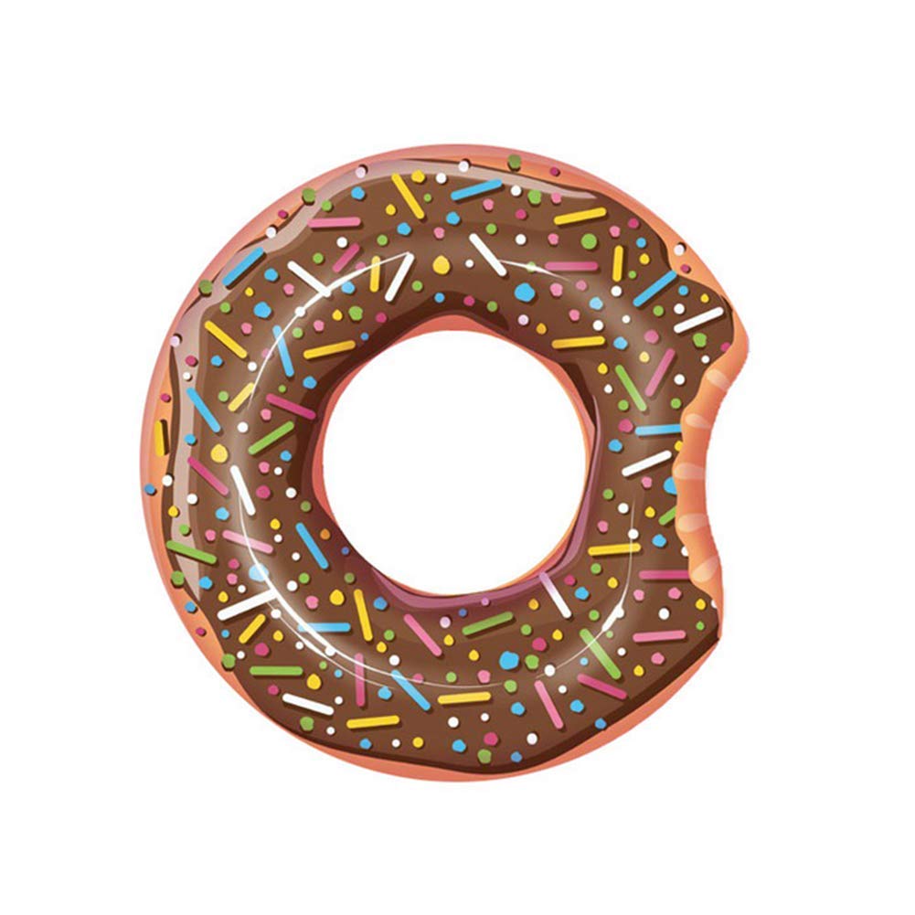 Adult Swimming Ring Water Lifebuoy Plastic Outdoor Floating Row Swim Equipment Beach Toy Water Park Supplies