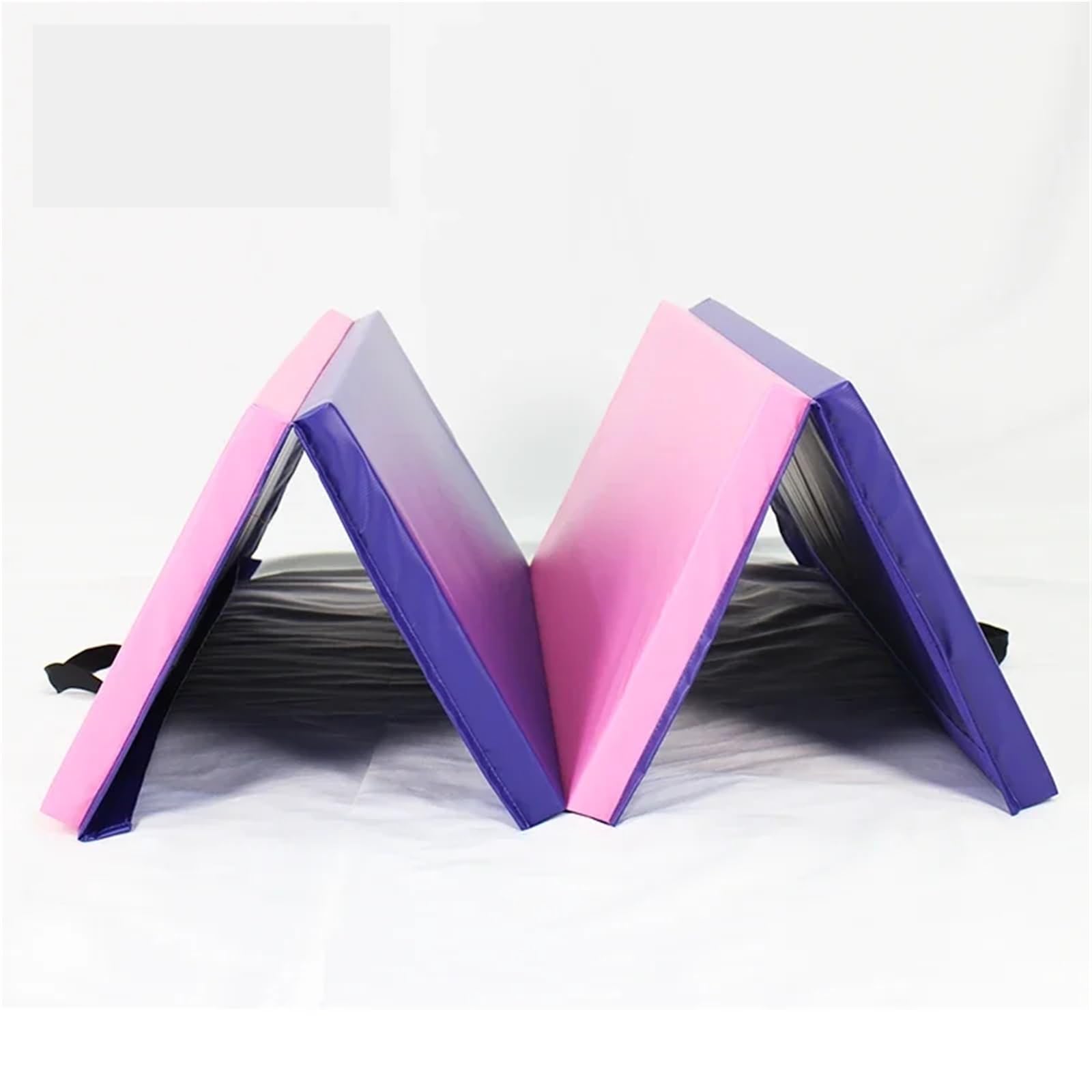 Verdicken Gymnastik Klapp Übung Yoga Matte Gym Boden Matte for Yoga Fitness Übung Training Für Turnen