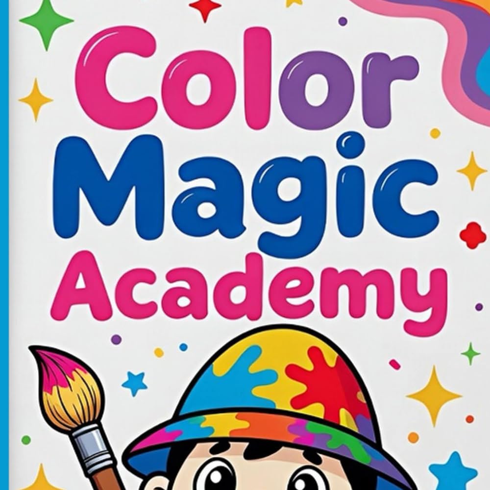 Color Magic Academy