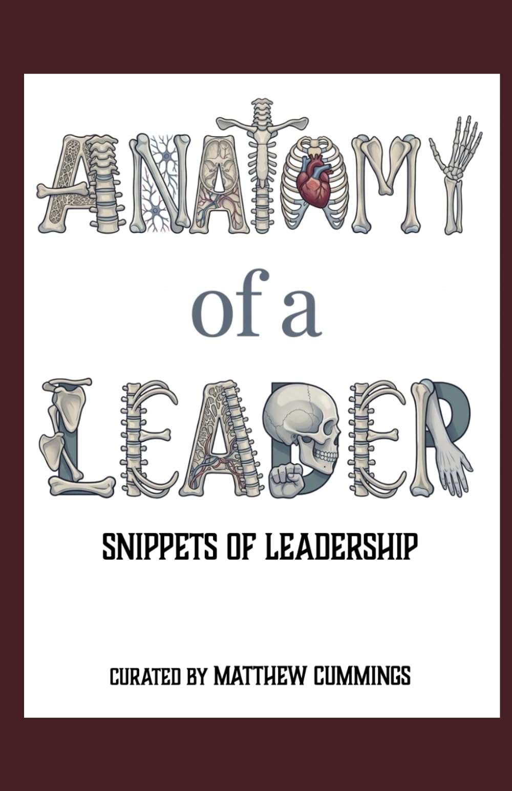 Anatomy of a Leader: Snippets of Leadership