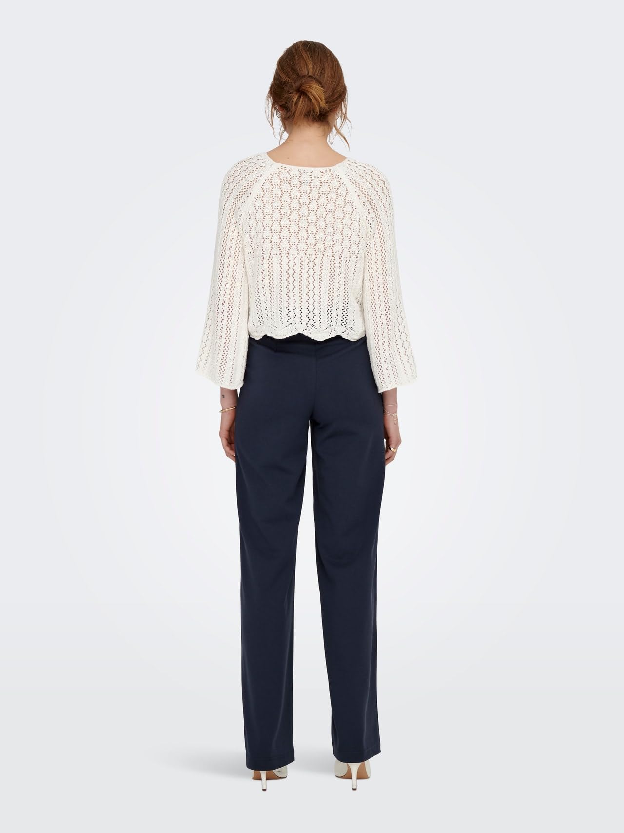 ONLY Knitted Pullover ONLNOLA Knitted Pullover