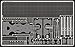 Eduard EDP53019 Model Building Accessories