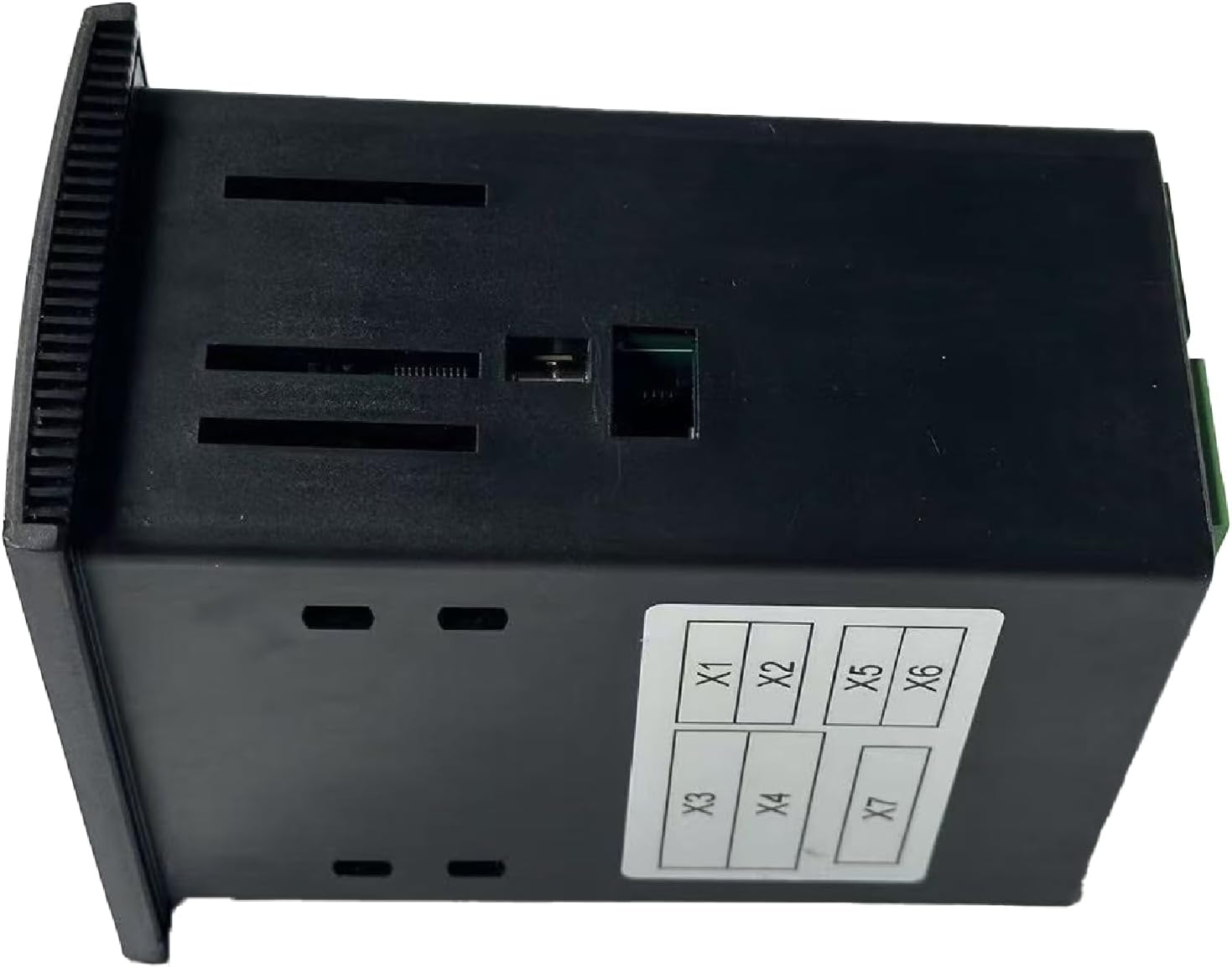 Authentic Control Panel Controller XC2002 1604-9516-00 1604951600 Fits for AtlasC0PC0 Portable Compressor XAS XAXS