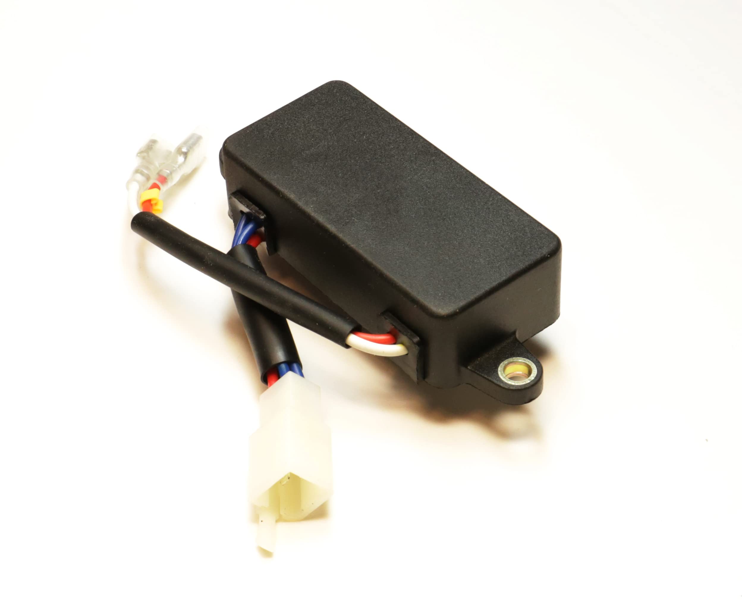 R230 AVR | Regulador De Voltaje Automático | Eléctricos SAE