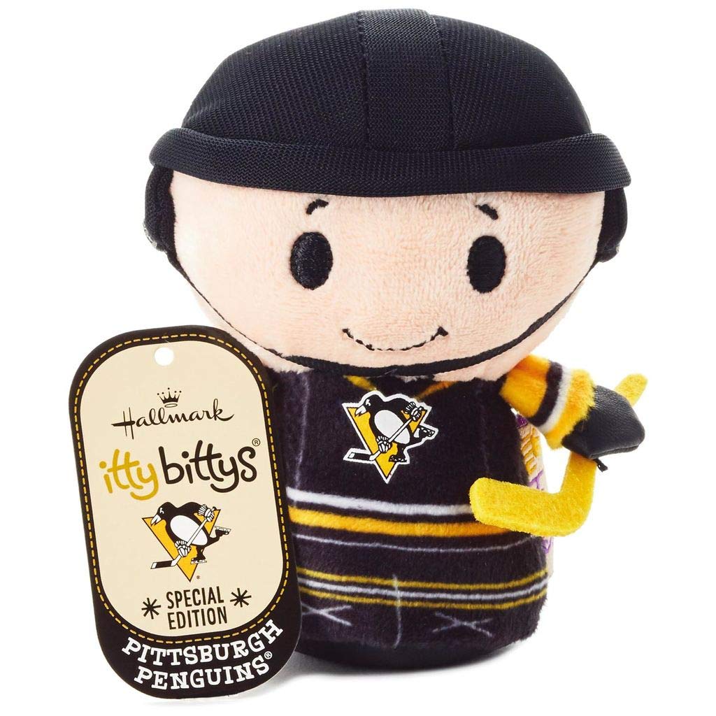 HallmarkPittsburgh Penguins Itty Bittys