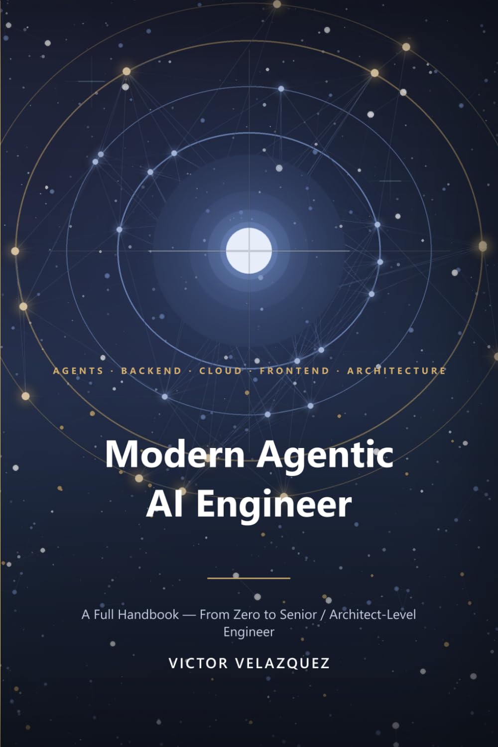 Modern Agentic AI Engineer: A Full Handbook — From Zero to Senior / Architect-Level Engineer