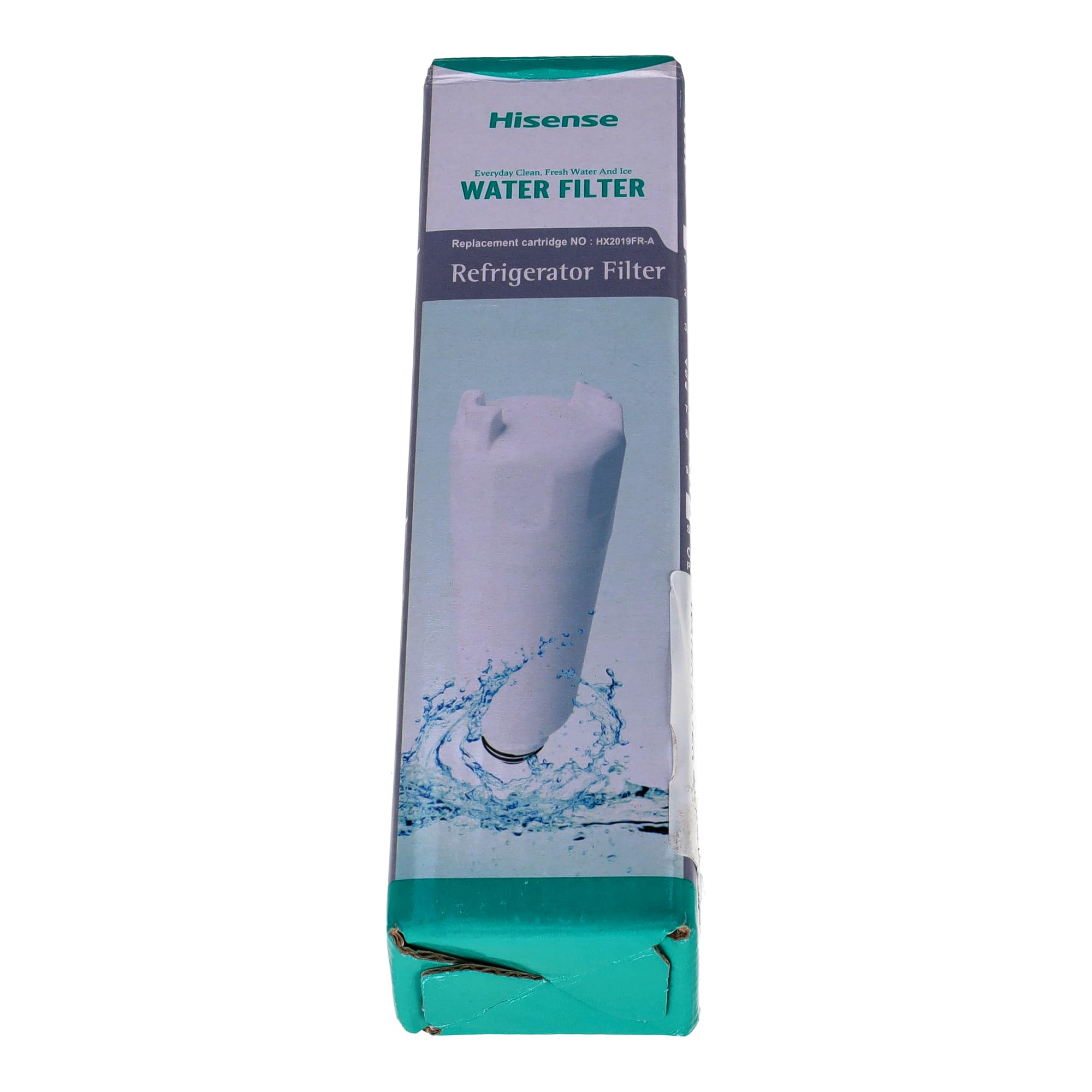 Hisense Kühlschrank-Wasserfilter RQ760N4IFE sparefixd