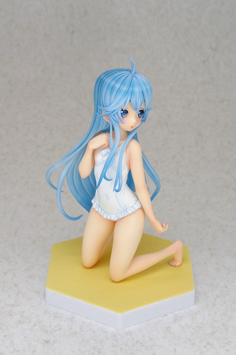 Amazon.co.jp: 電波女と青春男 藤和 エリオ (1/10スケール PVC