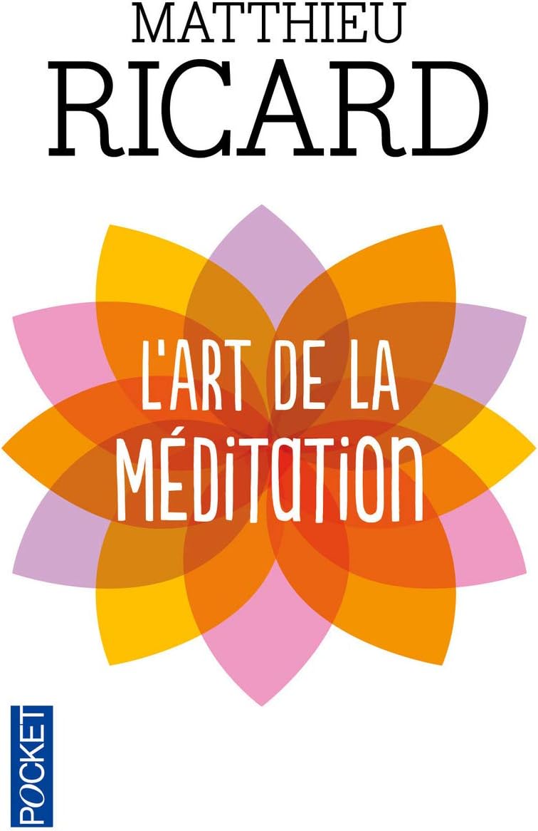 L'art de la méditation