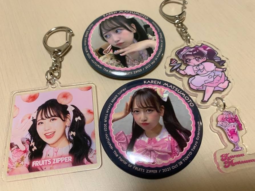 Amazon.co.jp: 松本かれんランダムグッズ : ホーム＆キッチン