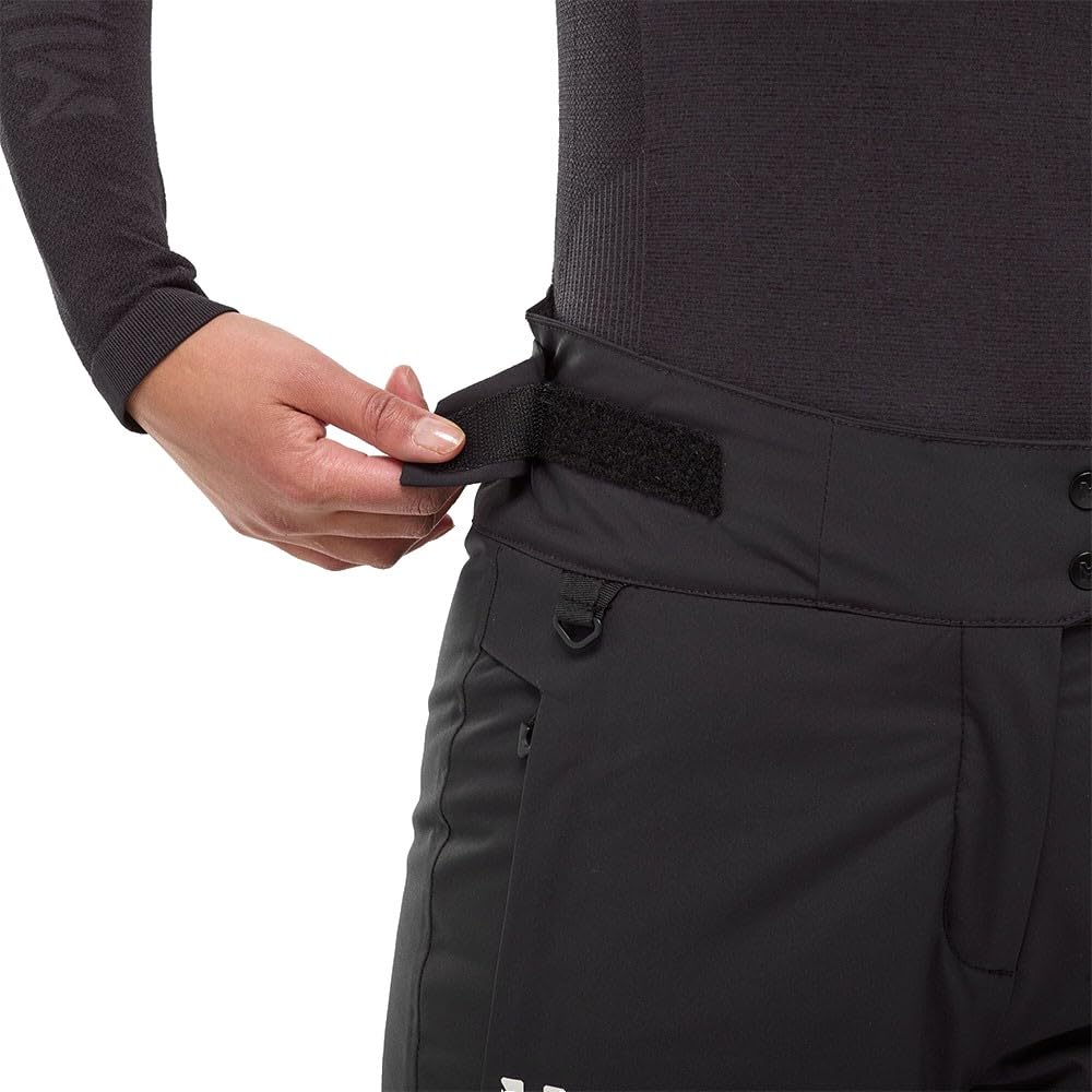 MILLET Brevent Pt W Pantalons Classique Femme