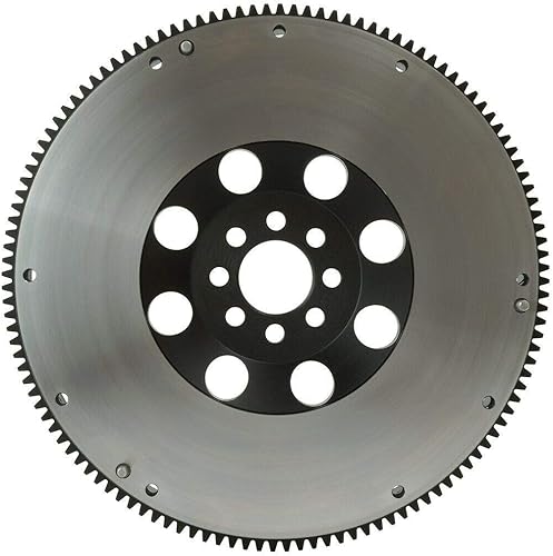 Miniatura 6 de CXP - Juego de embrague y volante para Subaru Impreza WRX STi GC8 JDM Euro 1994-2001