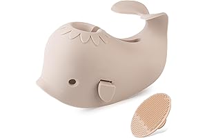 Bath Faucet Cover for Kids