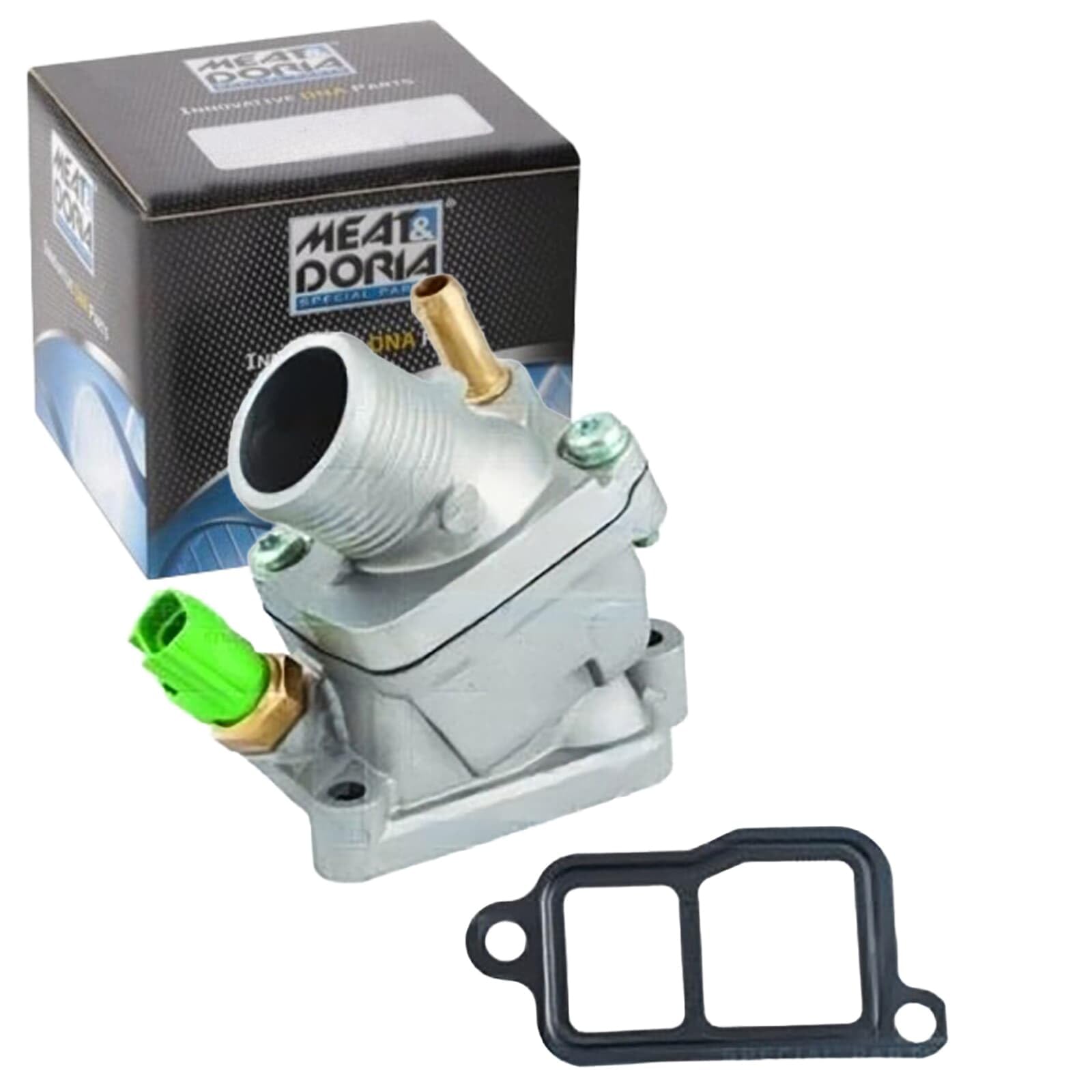 Meat & Doria Thermostat, Kühlmittel 92638 Für Volvo
