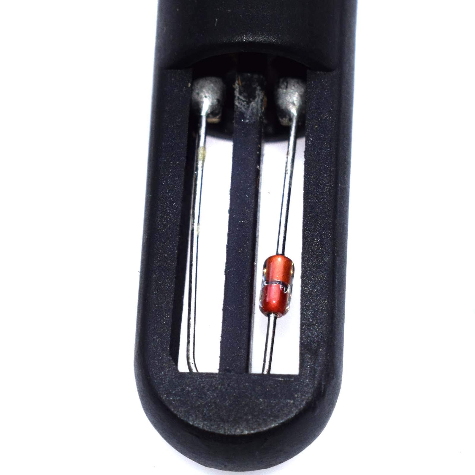 Capteur Température Air Admission Baceyong - 06B905379 - Compatible Audi, Volkswagen, Mercedes - 2 Broches