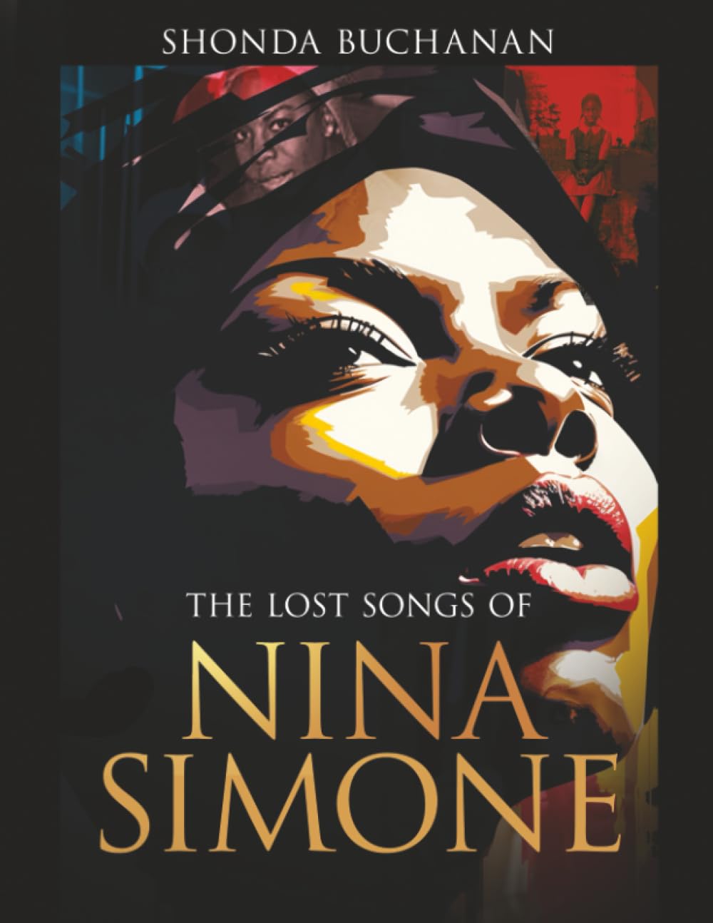 The Lost Songs of Nina Simone