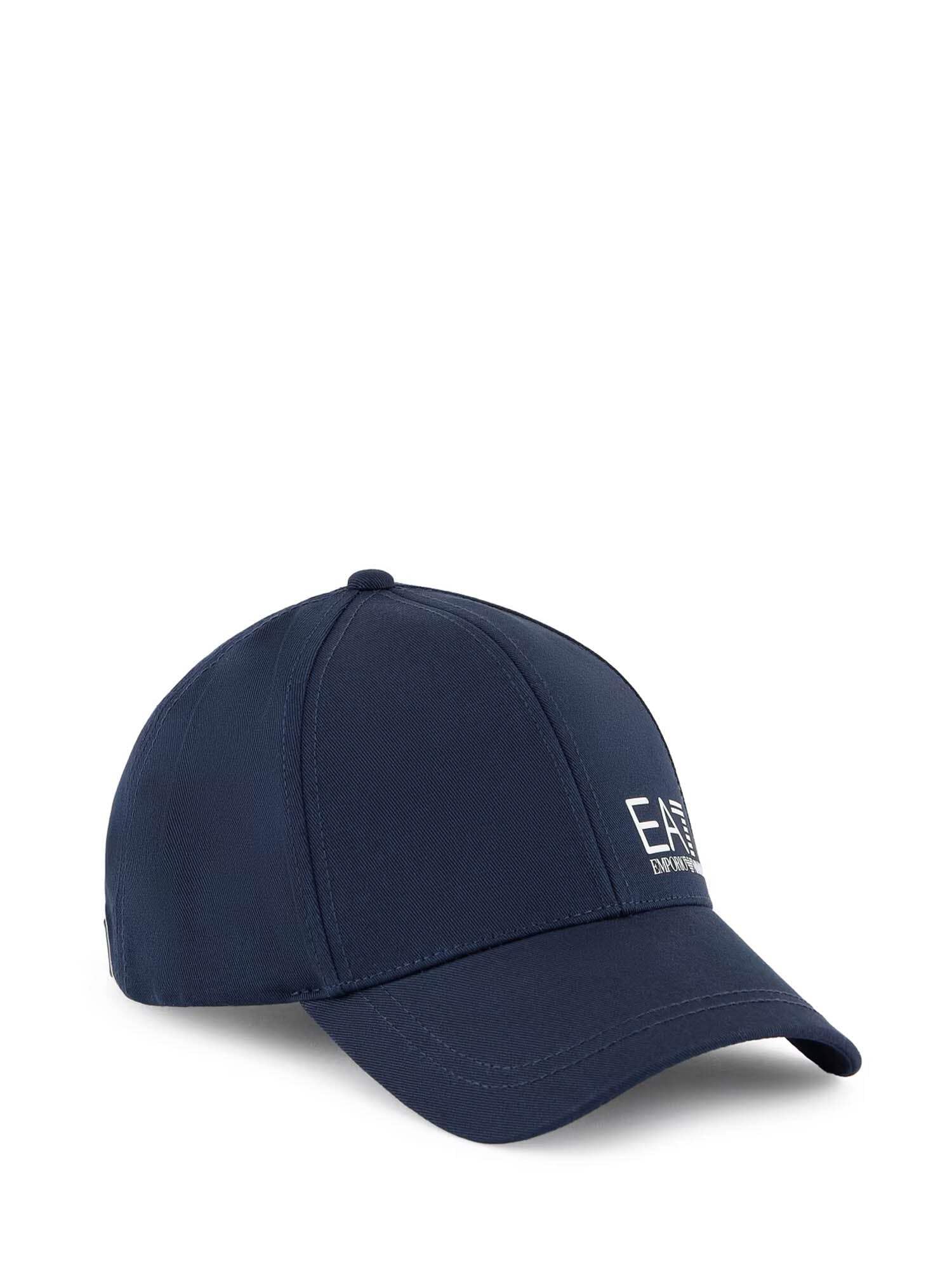 EA7 Emporio Armani 7X000005-AF11989 Baseball Cap S Blue