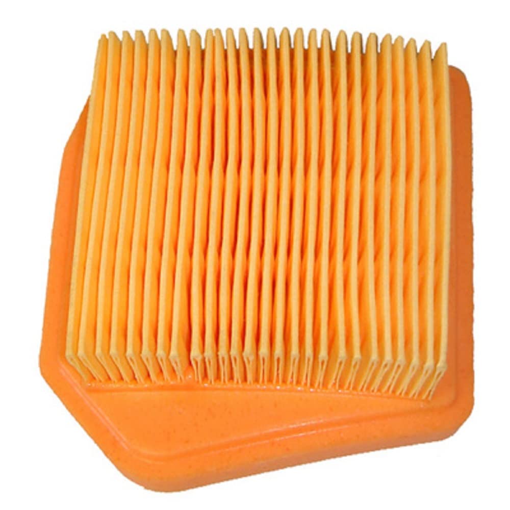 ISE Replacement Air Filter for Stihl Replaces Part Number 4147 141 0300 Fits Stihl FS240C, FS240RC, FS260C, FS260RC, FS360C, FS410C, FS460C & FS460RC