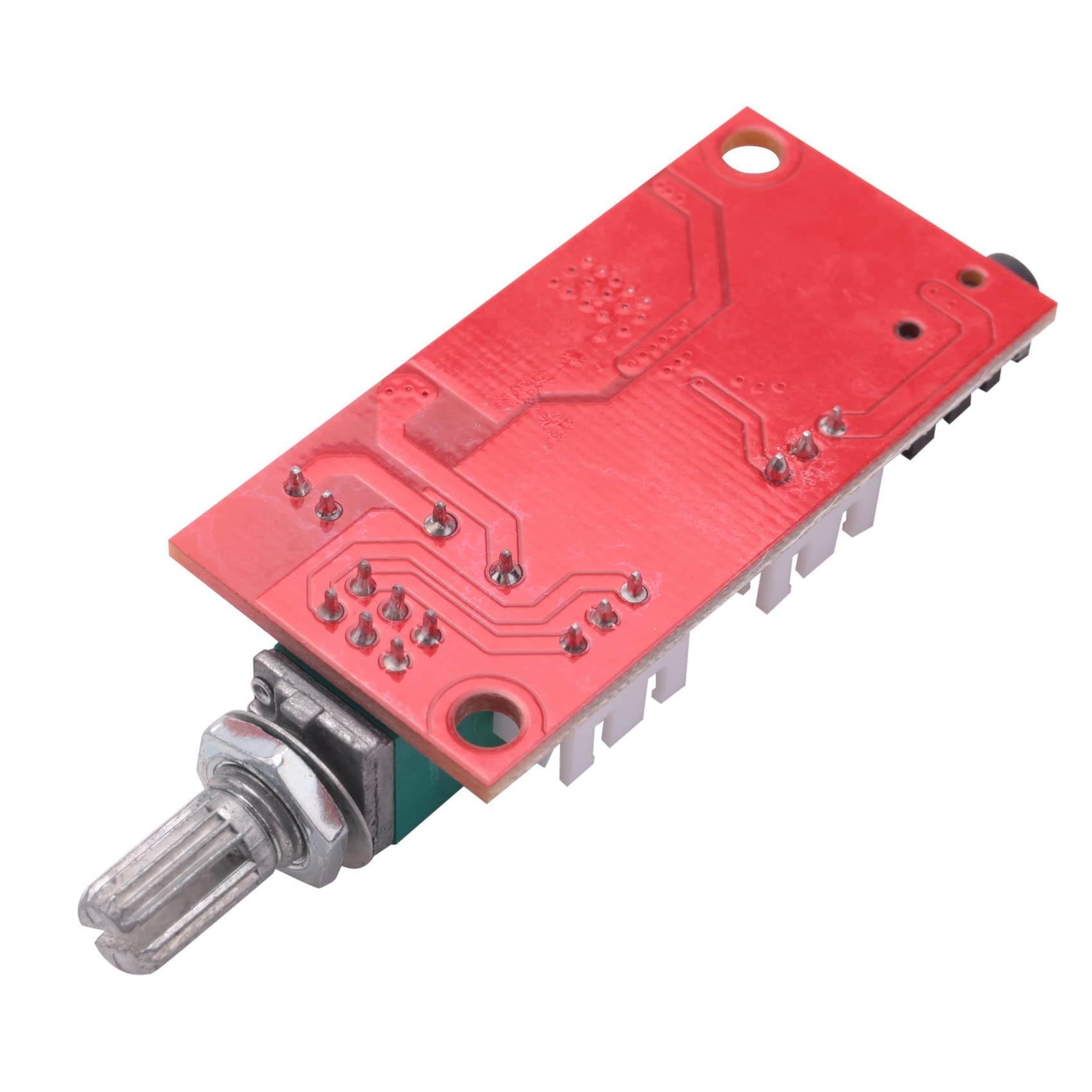 MAX4410 Amplificatore per Cuffie Miniaturizzato Preamplificatore NE5532