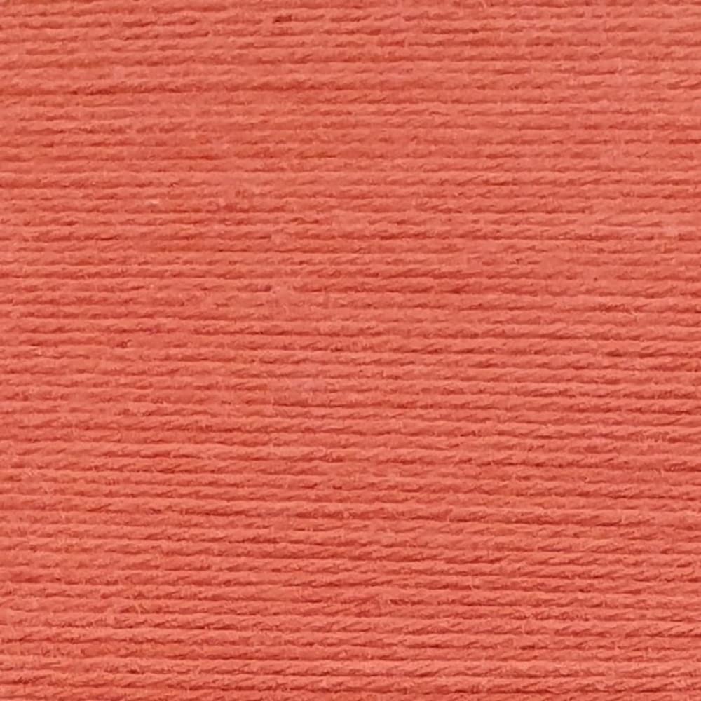 James C Brett It's Pure Cotton DK Yarn - 100% Cotton Double Knitting & Crochet Wool - 100g Ball (Terracotta) — image 1