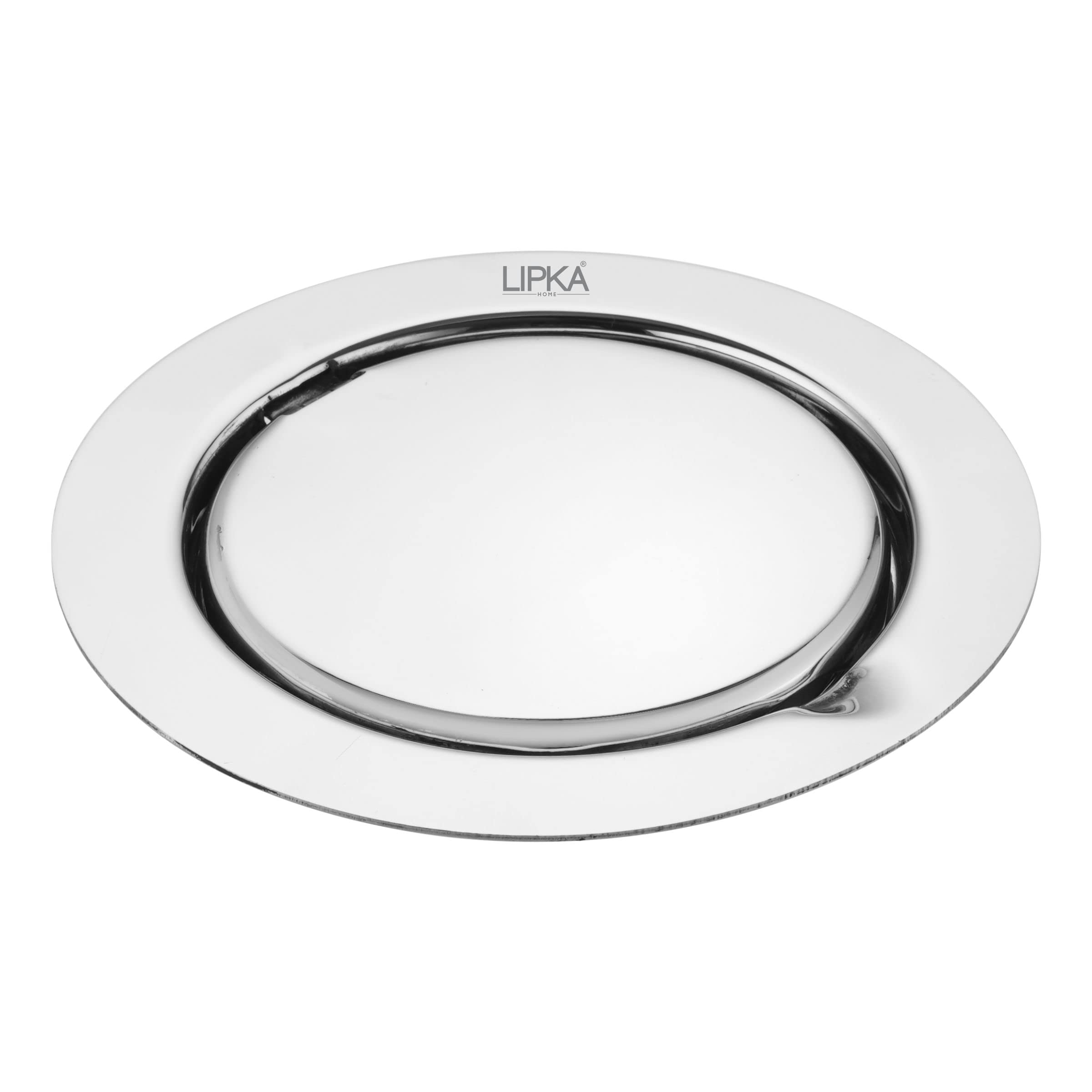 LIPKA Gemini Round Flat Cut Floor Drain | 304-Grade Stainless Steel | 5 x 5 Inches | Silver (B08D3T5ZF5) Amazon Price History, Amazon Price Tracker