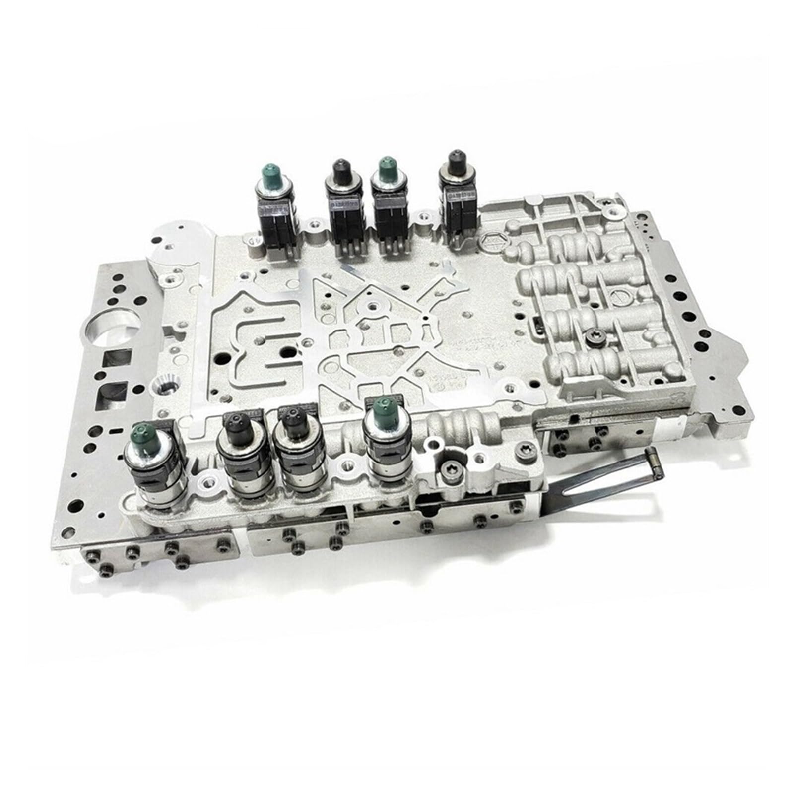 Amazon.com: HJMuam 722.9 Transmission Control Unit with Valve Body