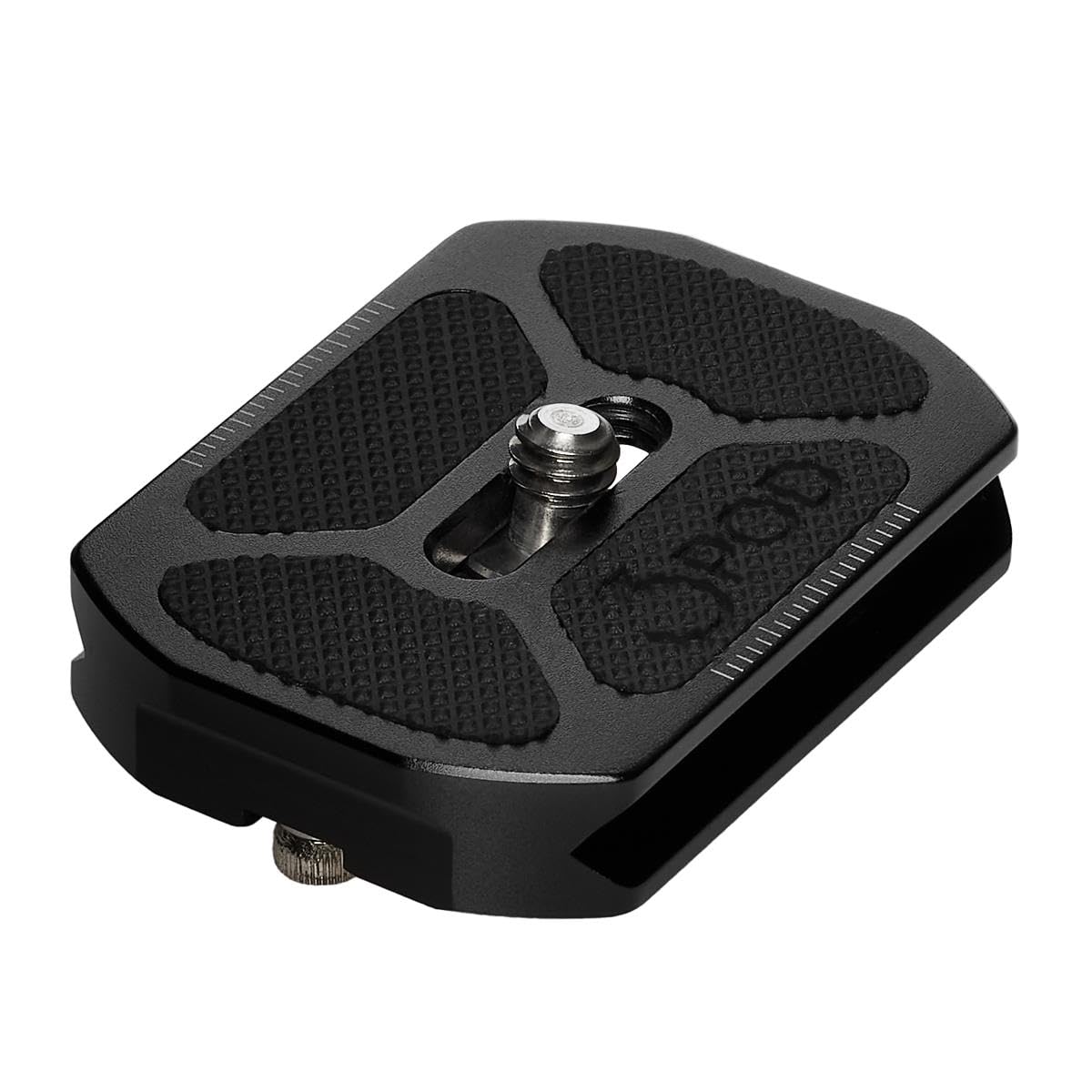 Amazon.com: 3Pod Arca-Swiss Quick Release Plate, Small, 54mm