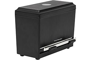 Mind Reader Straw Dispenser: An Organizational Essential