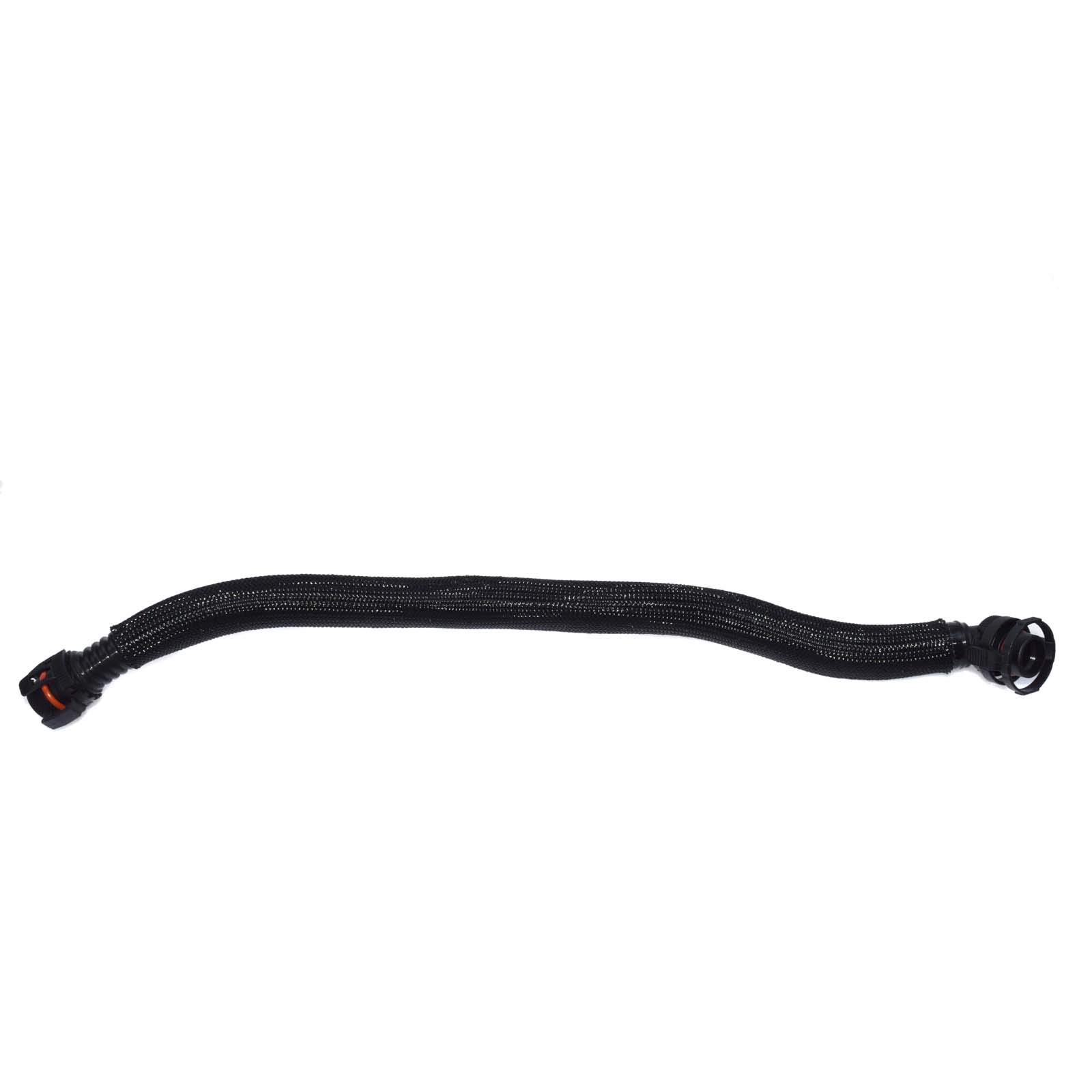 Amazon.com: 11157575641 Crankcase Breather Hose Driver Left Side 