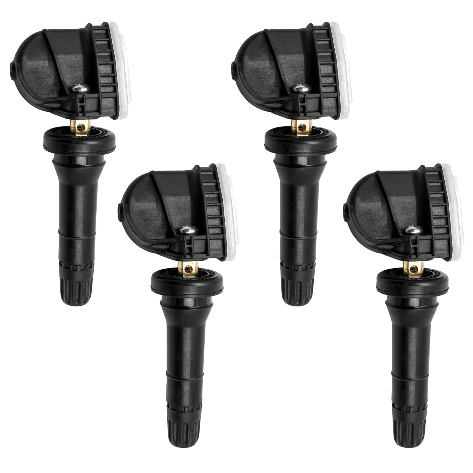 maXpeedingrods 4x Reifendrucksensor