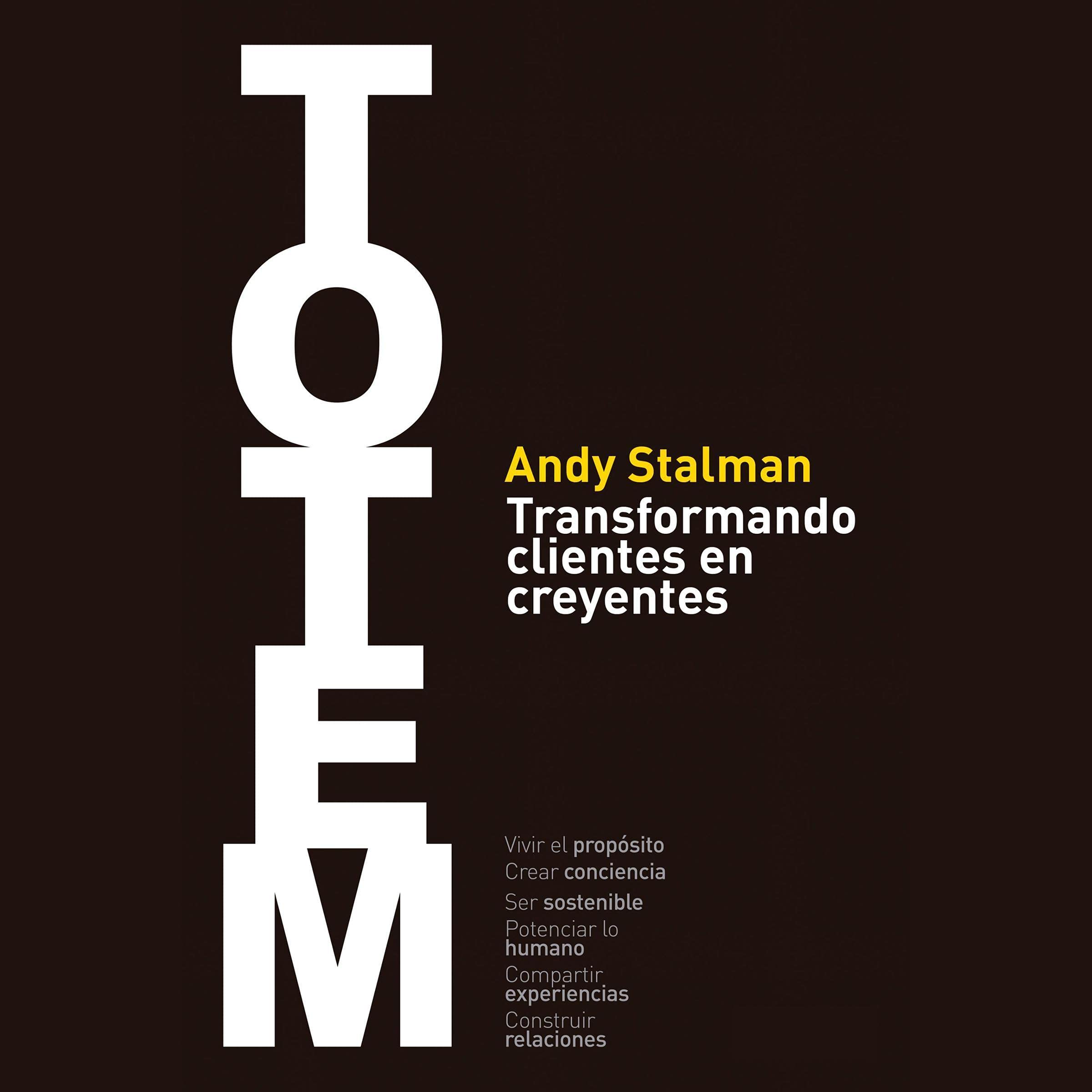 Cover art for TOTEM