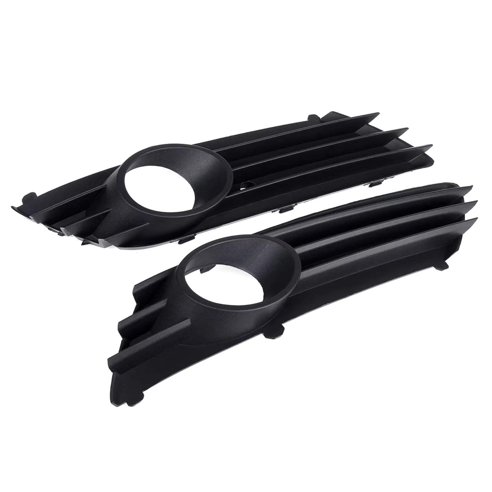 Rejilla de luz antiniebla delantera de recambio 1400305 para Astra MK5 H de 2004 a 2007 6