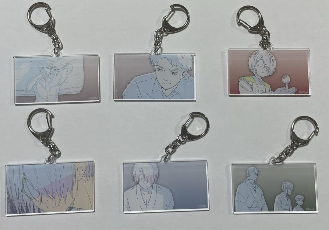 ゲ謎グッズセット ゲ謎グッズセット GOODS｜映画『鬼太郎誕生 ゲゲゲの謎』公式サイト